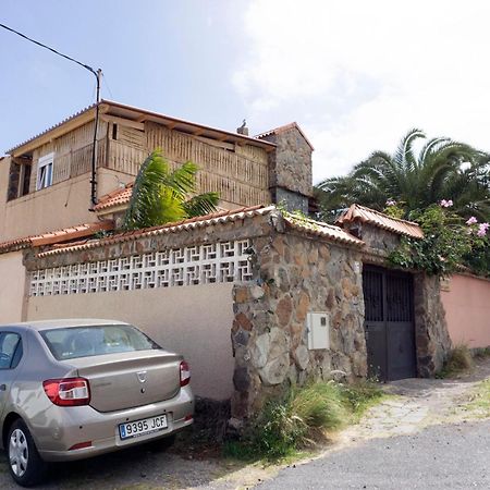 Casa El Drago-Tafira Baja Lägenhet Las Palmas de Gran Canaria Exteriör bild