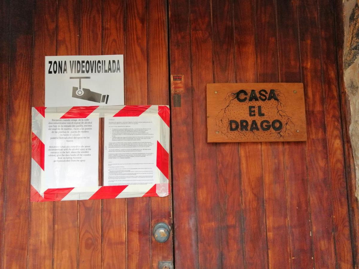 Casa El Drago-Tafira Baja Lägenhet Las Palmas de Gran Canaria Exteriör bild