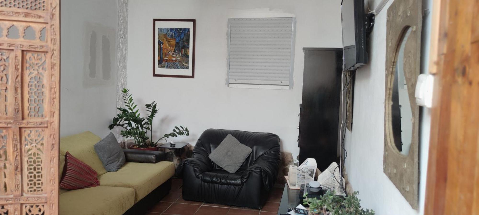 Casa El Drago-Tafira Baja Lägenhet Las Palmas de Gran Canaria Exteriör bild