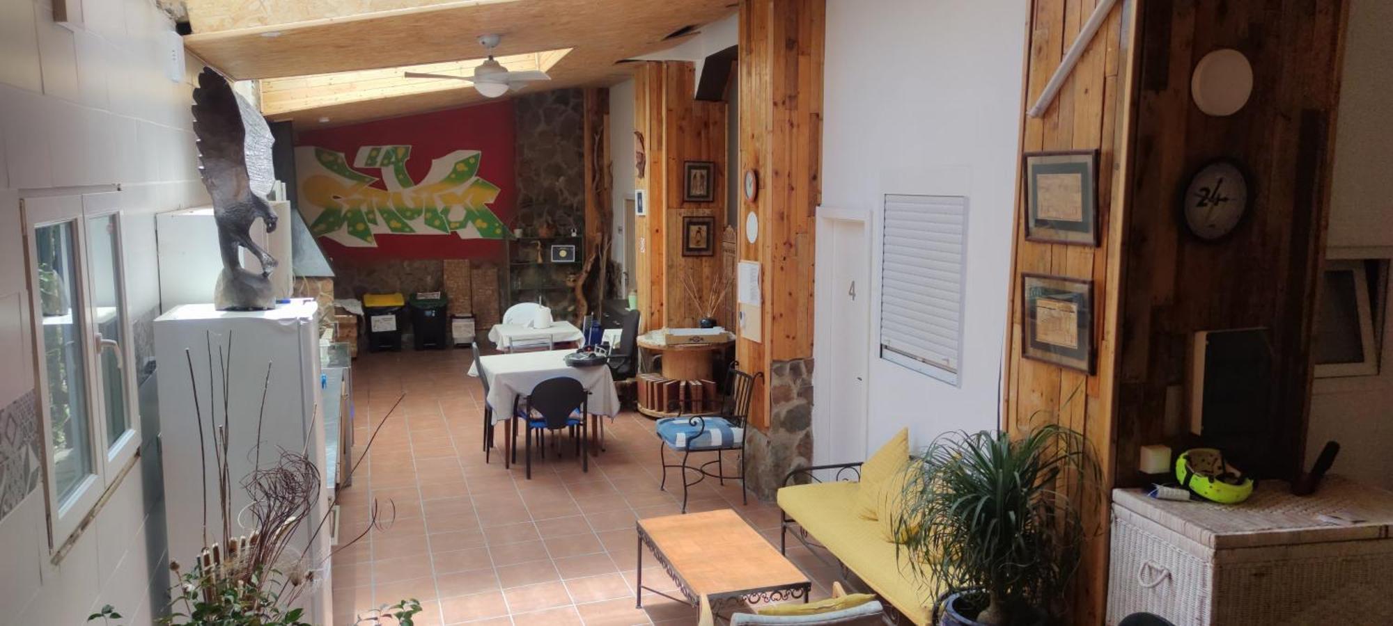 Casa El Drago-Tafira Baja Lägenhet Las Palmas de Gran Canaria Exteriör bild